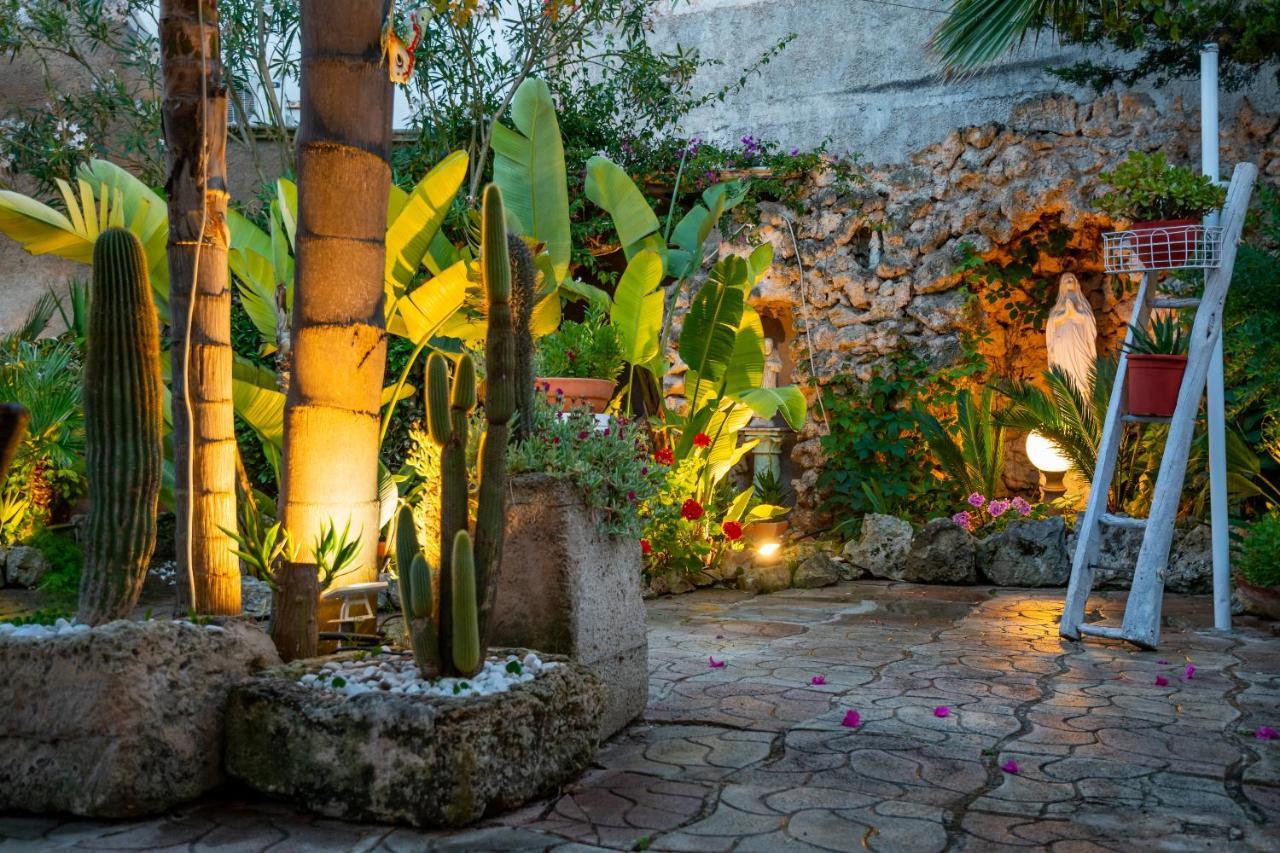 Hotel Costa D'Oro トッレ・オヴォ エクステリア 写真